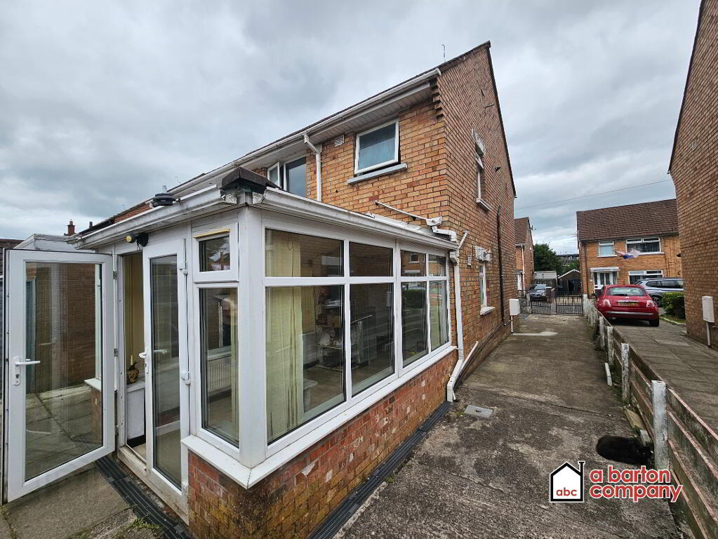 Photo 15 of 42 Harmin Park, Glengormley, Newtownabbey