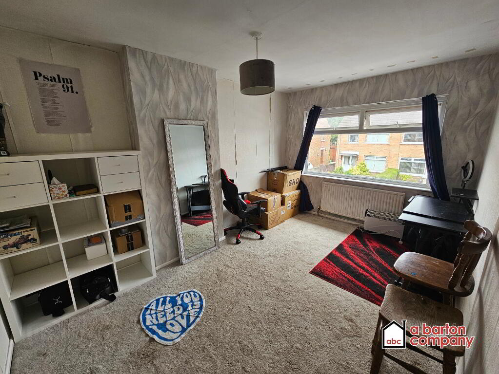 Photo 9 of 42 Harmin Park, Glengormley, Newtownabbey
