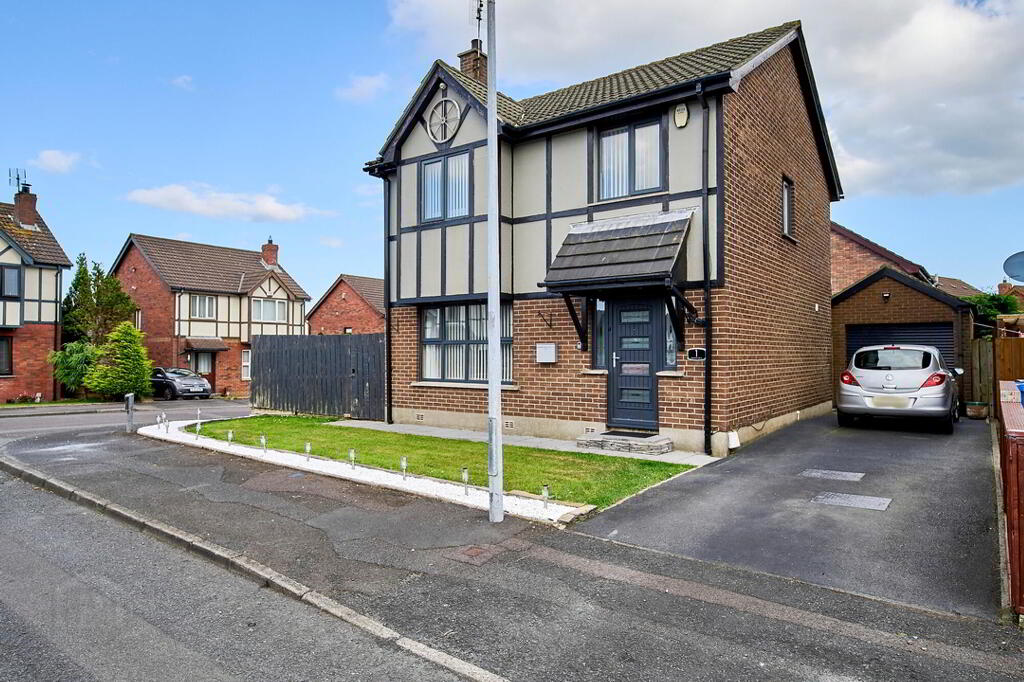 Photo 1 of 1 Hampton Drive, Bangor