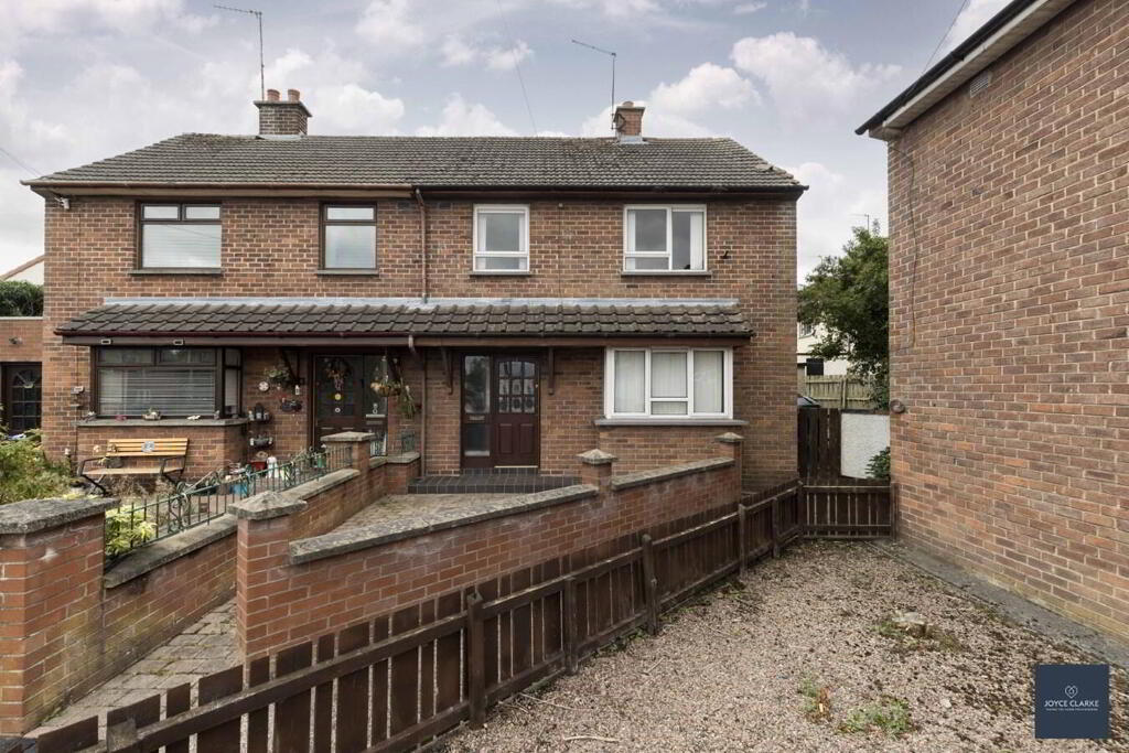 Photo 1 of 43 Westland Road, Portadown