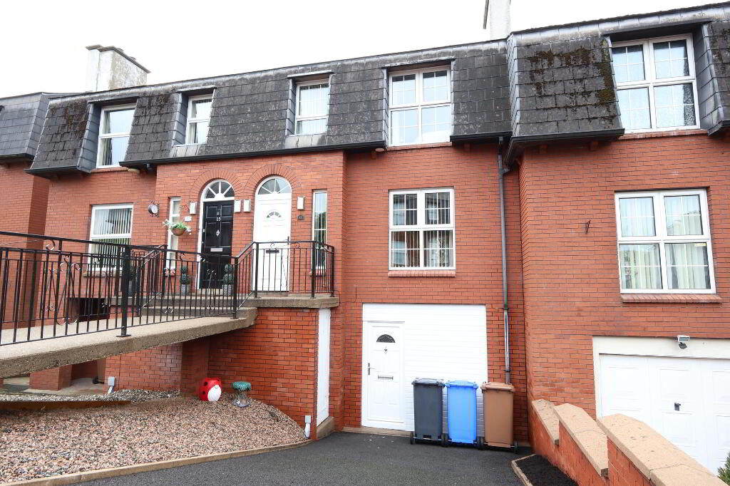 Photo 1 of 11 Ferguy Heights, Cookstown