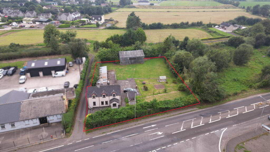 Photo 1 of 68 Hillhead Road, Toomebridge