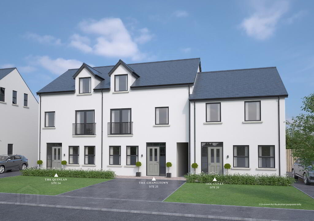 Photo 1 of The Quinlan (type Ja), Mariners Park, Strangford Road, Ardglass