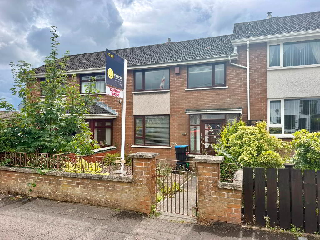 Photo 1 of 206 Jordanstown Road, Newtownabbey