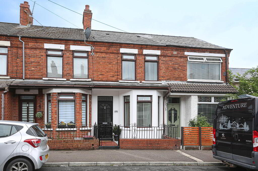 Photo 1 of 108 Rosebery Road, Belfast