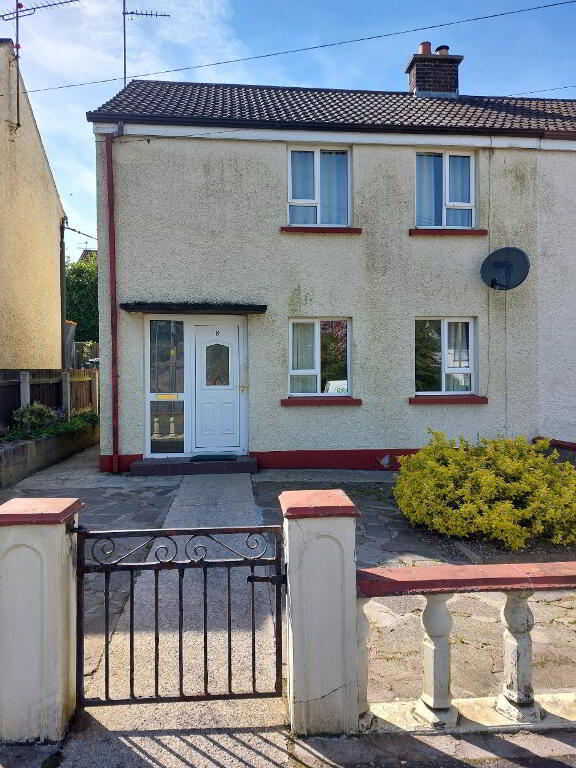 Photo 1 of Castle Balfour Park, 8 Castle Balfour, Lisnaskea