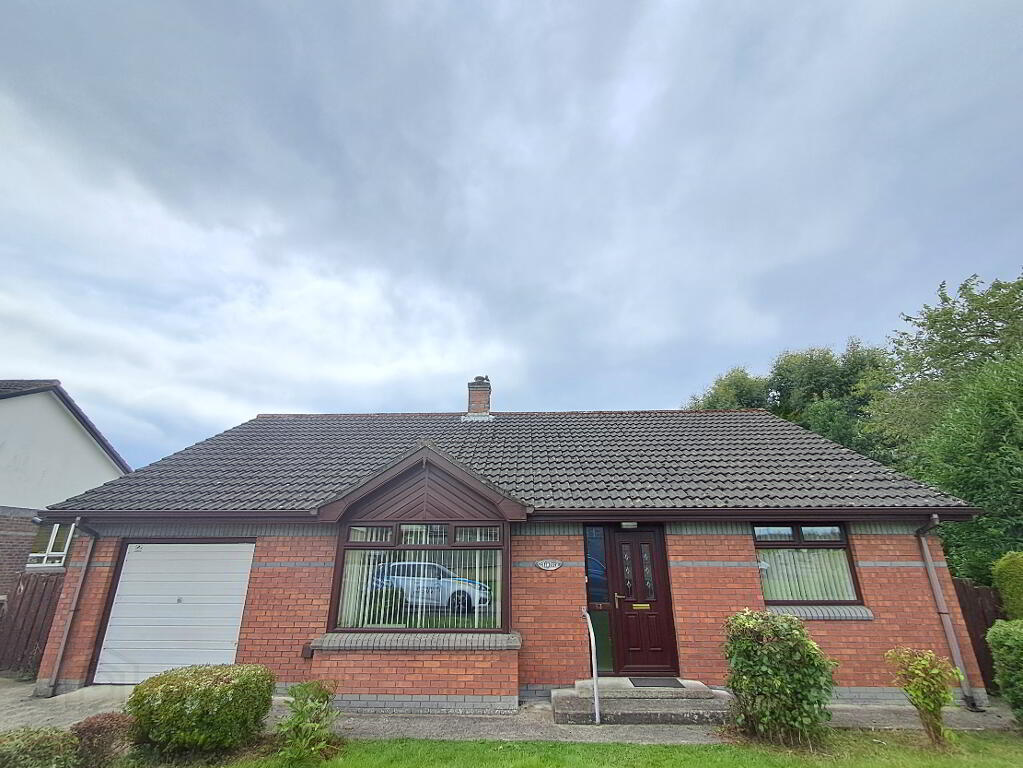 Photo 2 of 63 Abbeydale, Waterside, Derry/Londonderry