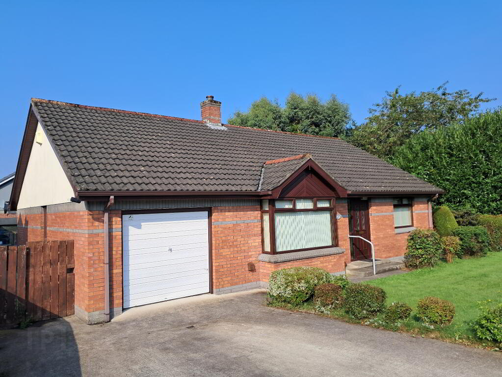 Photo 1 of 63 Abbeydale, Waterside, Derry/Londonderry