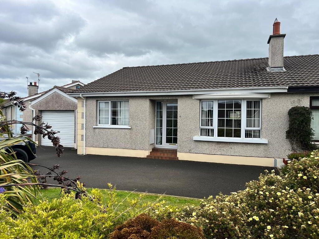 Photo 1 of 4 Mill Gardens, Portstewart