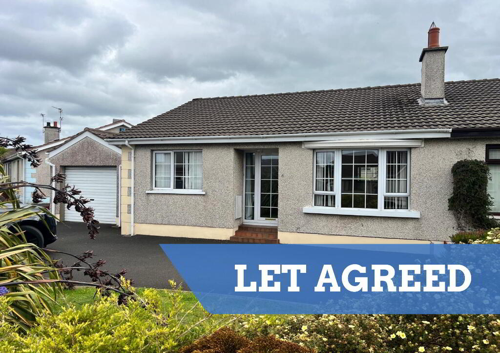 Photo 1 of 4 Mill Gardens, Portstewart