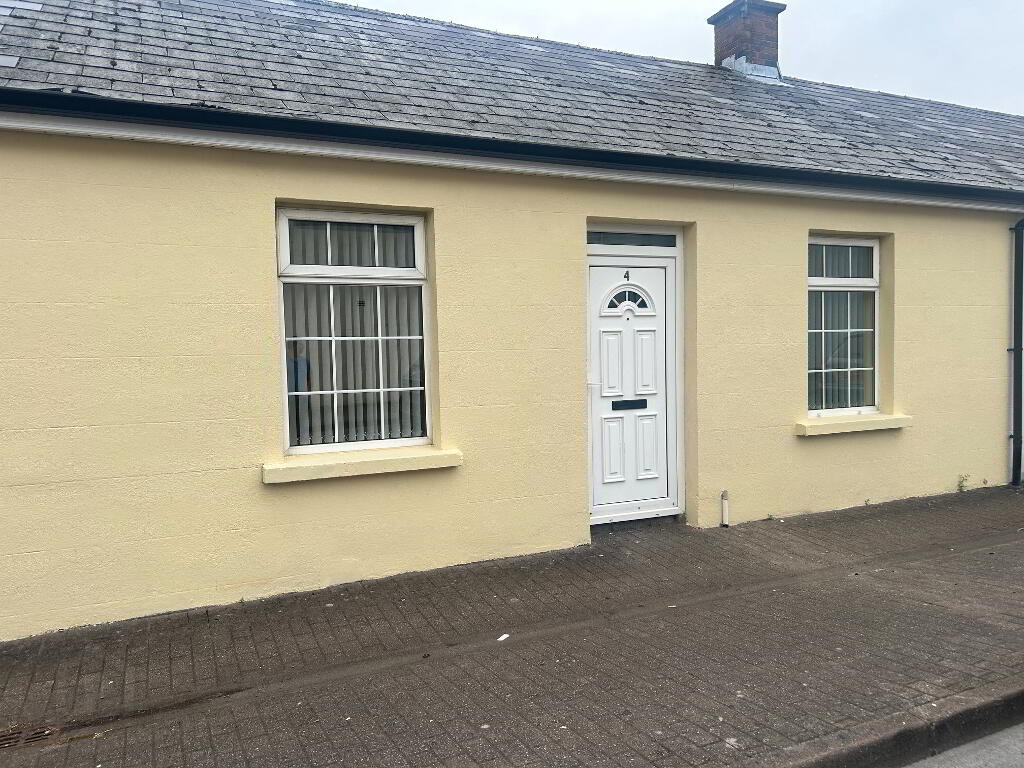 Photo 1 of 4 Fairmount Cottages, Omagh
