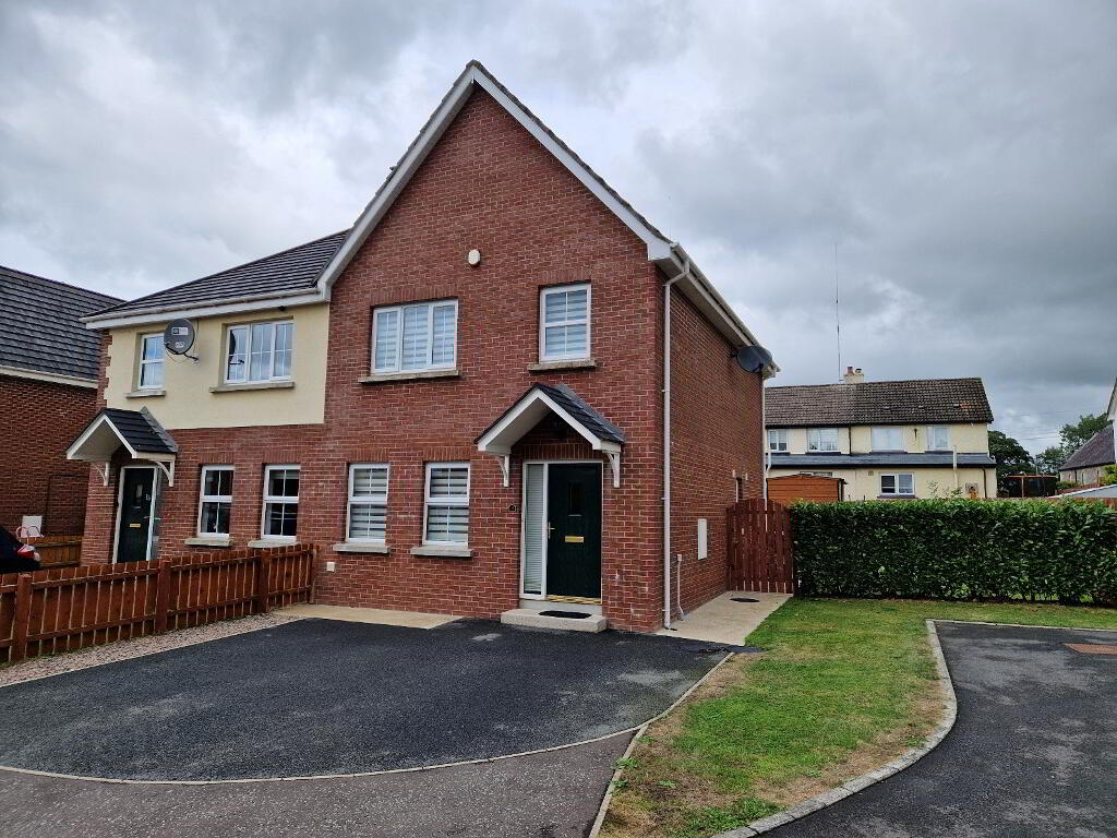 Photo 1 of 15 Ballyblaugh Meadows, Glen Road, Newry