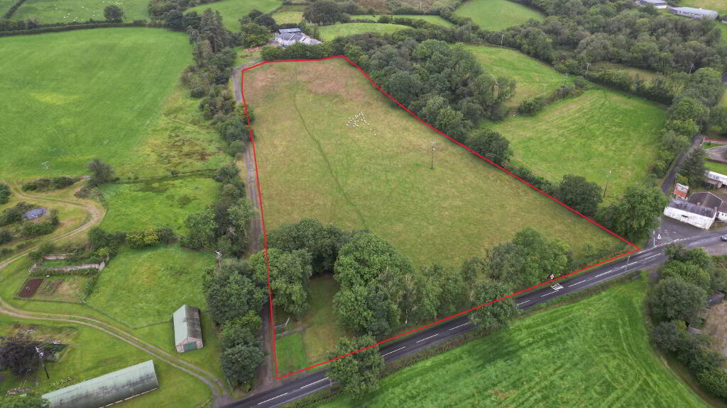 Photo 1 of Loughfea Road, Cookstown