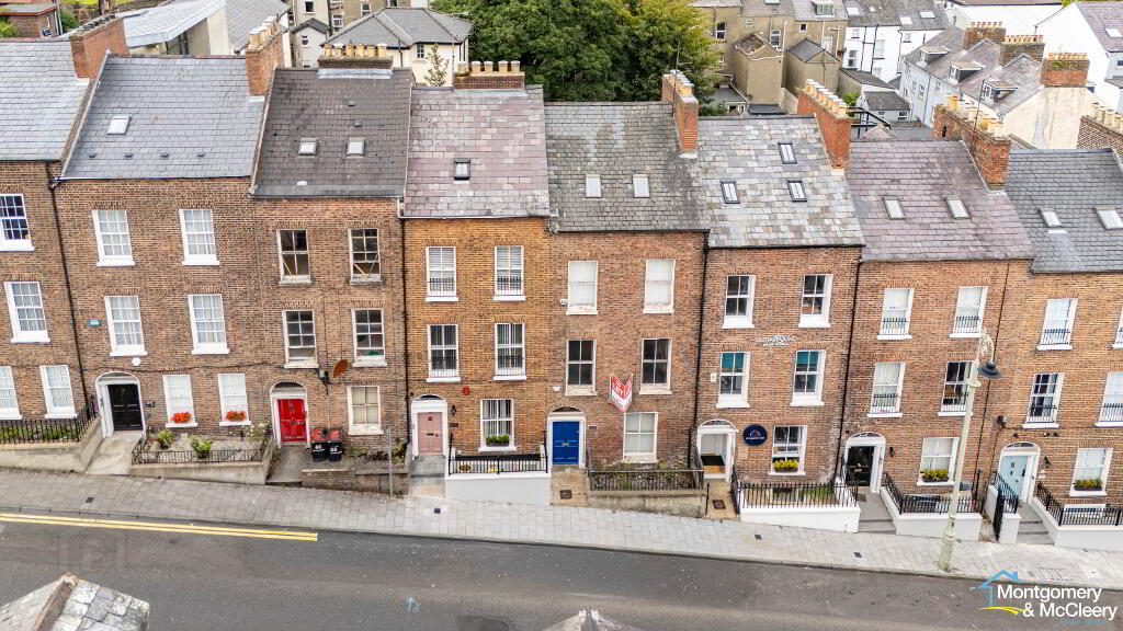 Photo 1 of 42 Clarendon Street, Cityside, Derry/Londonderry