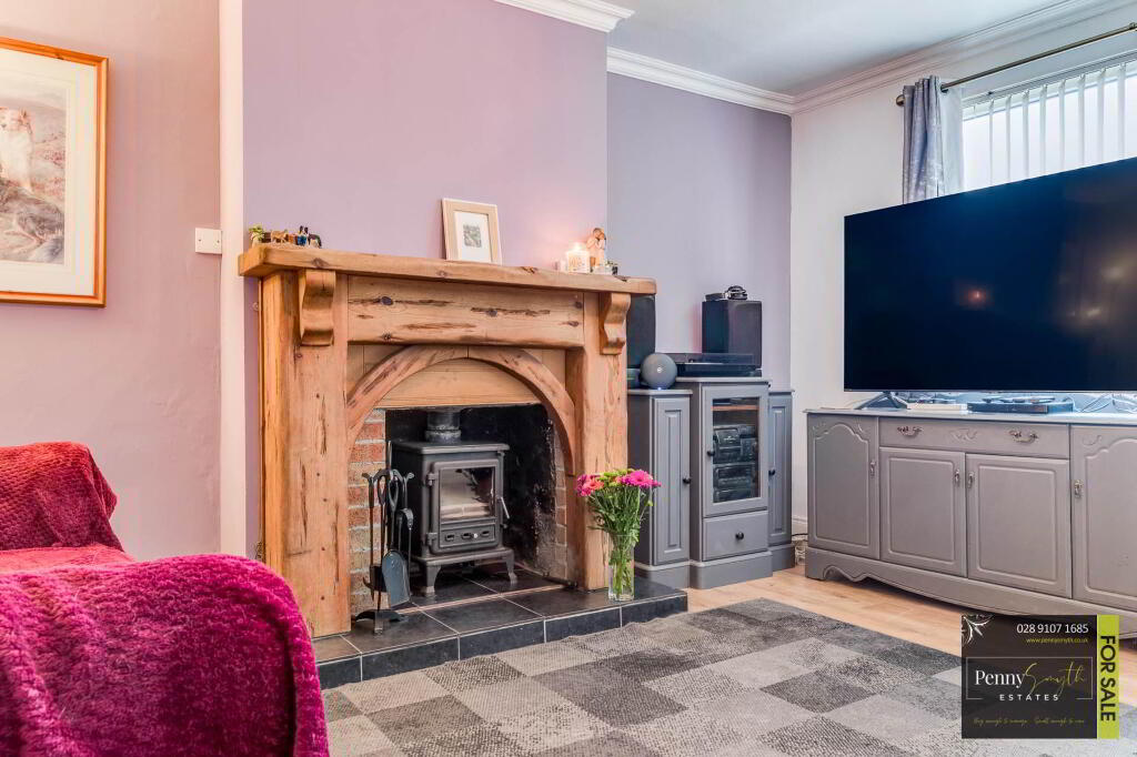 Photo 6 of 50 Skipperstone Road, Bangor