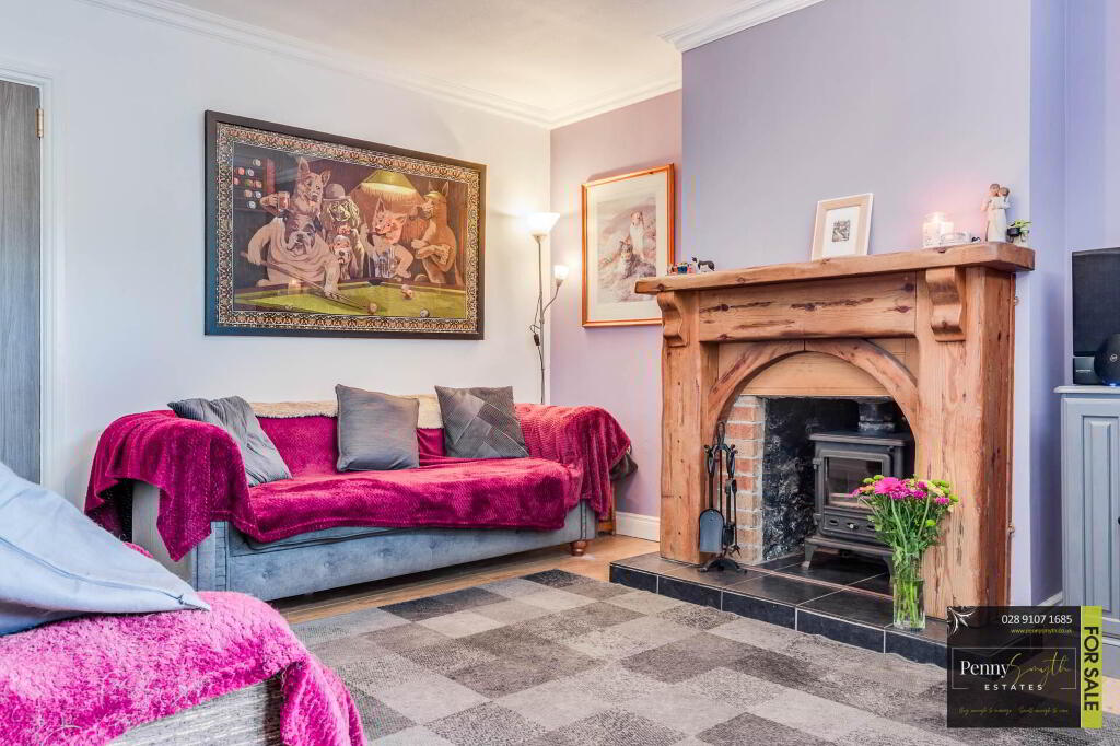 Photo 8 of 50 Skipperstone Road, Bangor