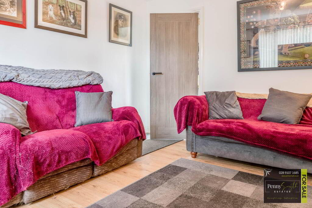 Photo 5 of 50 Skipperstone Road, Bangor