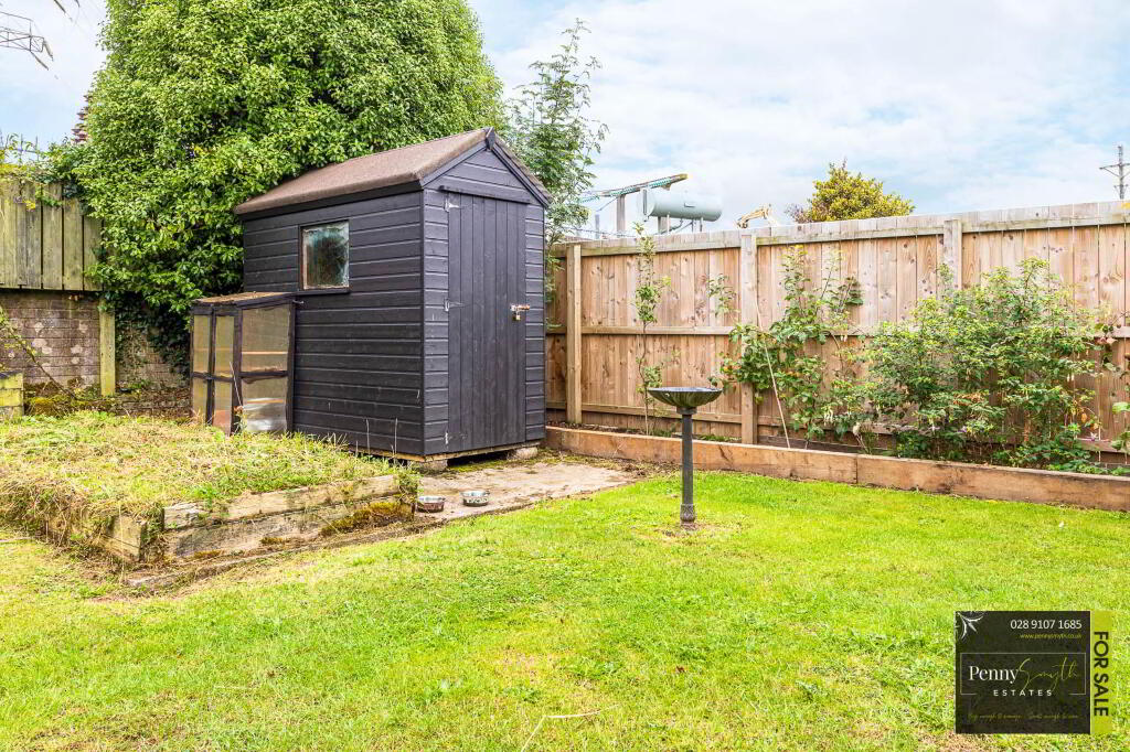 Photo 29 of 50 Skipperstone Road, Bangor