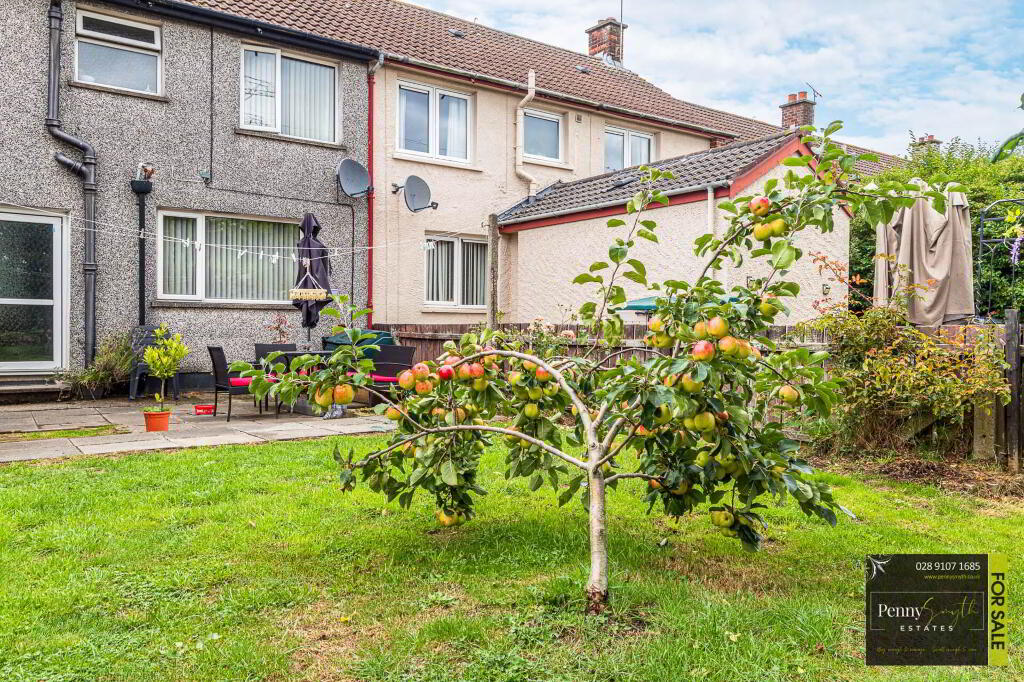Photo 30 of 50 Skipperstone Road, Bangor