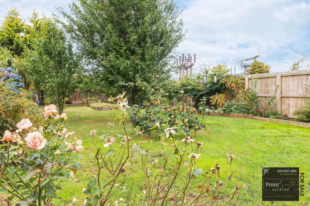Photo 31 of 50 Skipperstone Road, Bangor