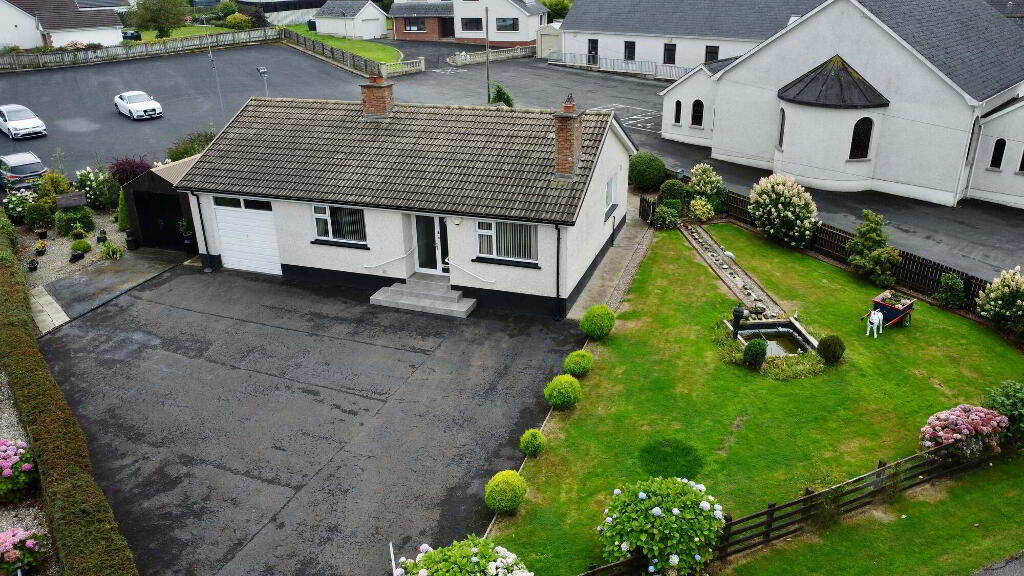 Photo 1 of 42 Urbal Road, Cookstown, Coagh