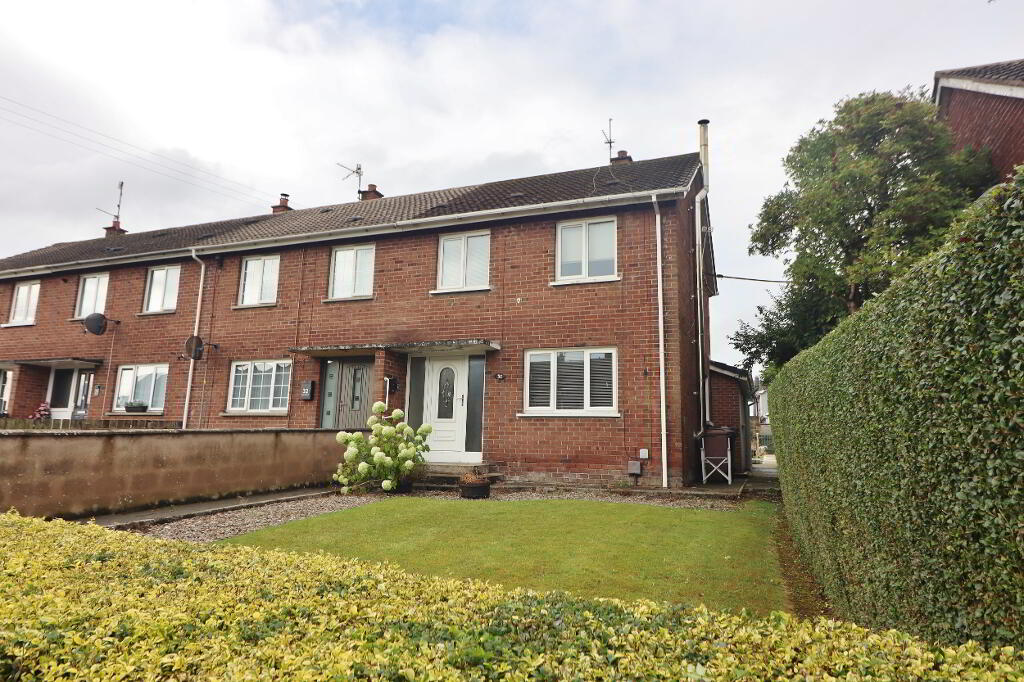 Photo 1 of 30 Kilwilke Road, Lurgan