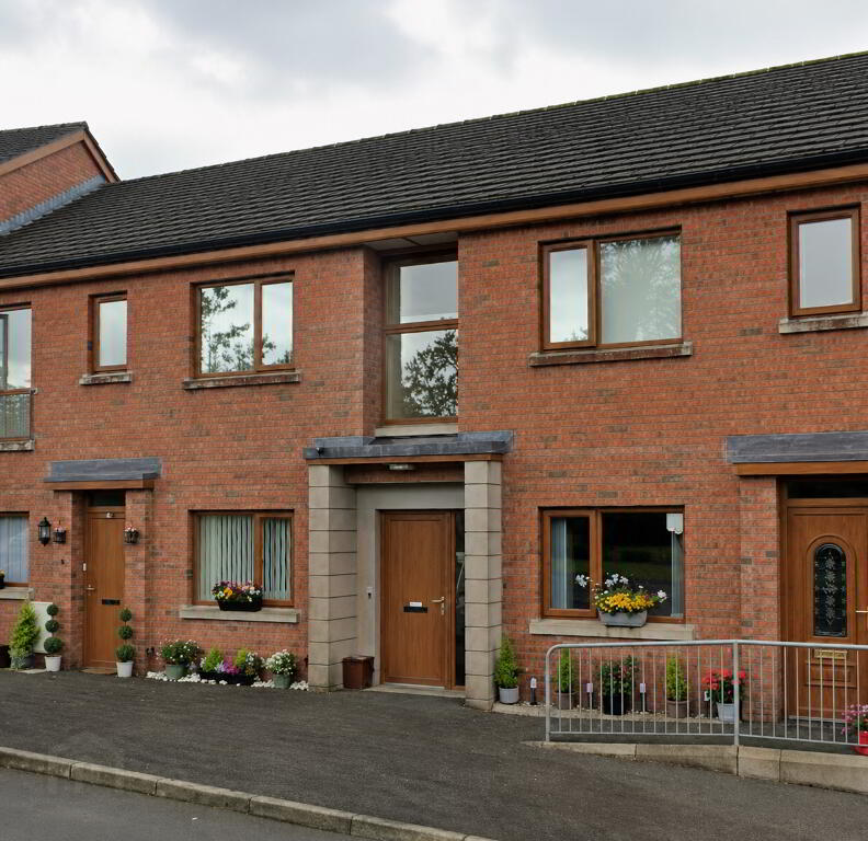 Photo 1 of 10 Ashgrove Lodge, Newtownabbey