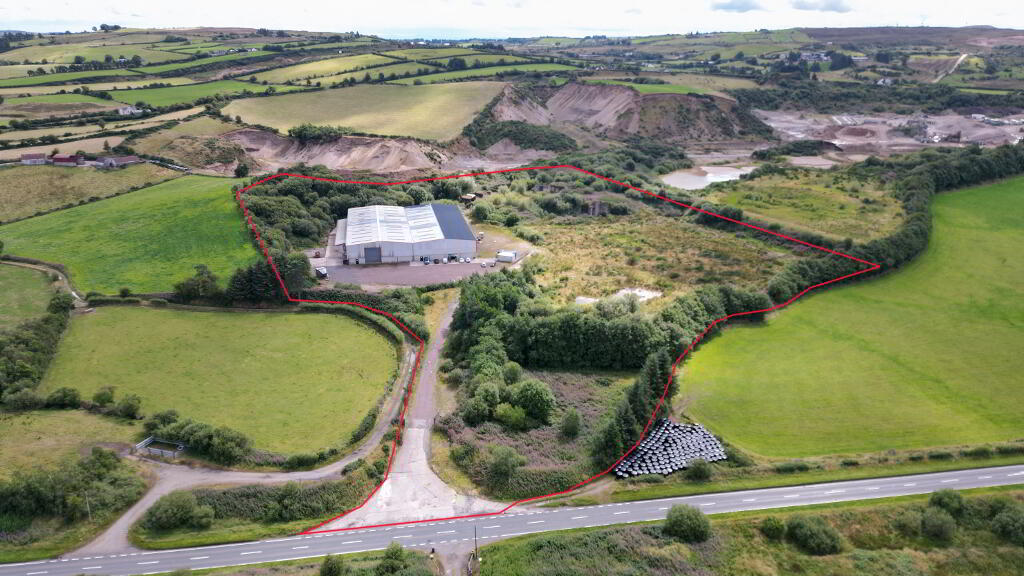 Photo 1 of 324 Drum Road, Cookstown