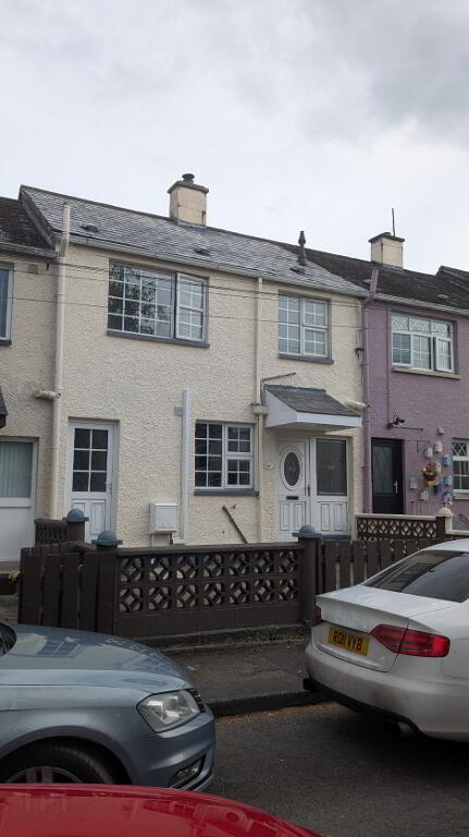 Photo 1 of 11 Hunters Crescent, Derry Road, Omagh
