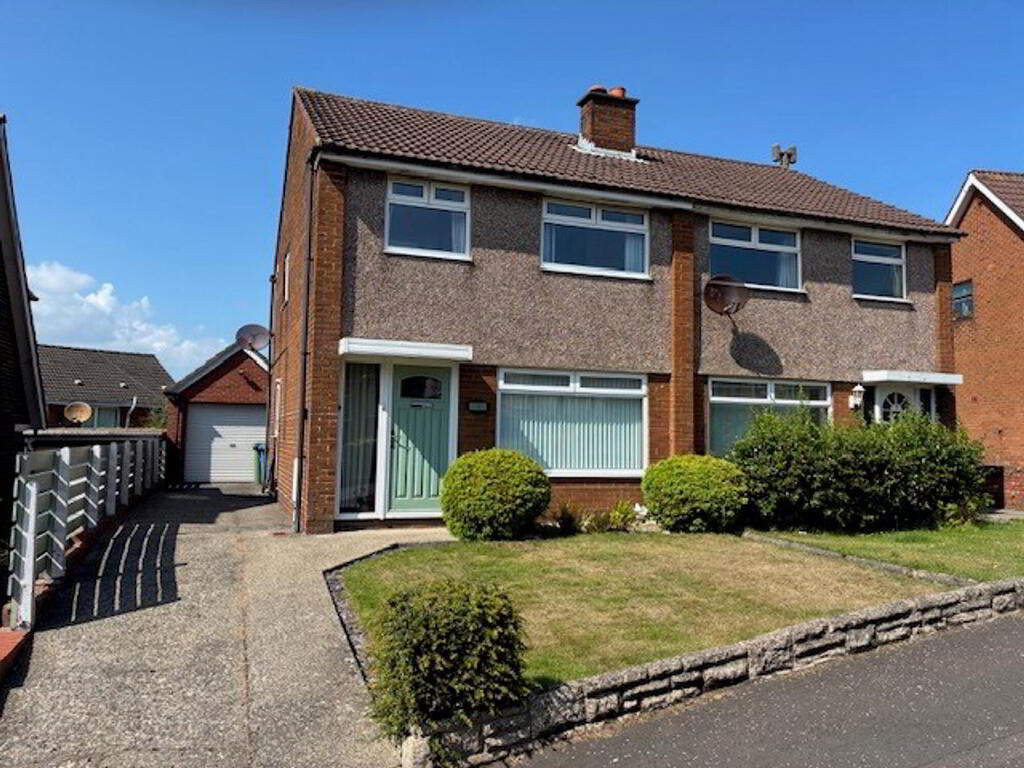 Photo 1 of 3 Westmorland Crescent, Bangor