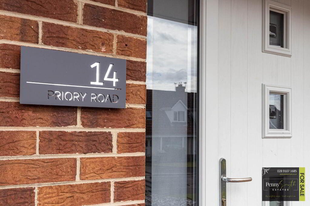 Photo 3 of 14 Priory Road, Newtownards