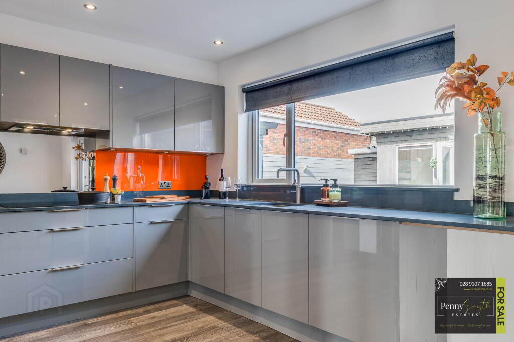 Photo 13 of 14 Priory Road, Newtownards