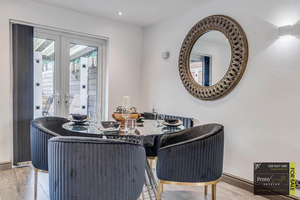 Photo 9 of 14 Priory Road, Newtownards