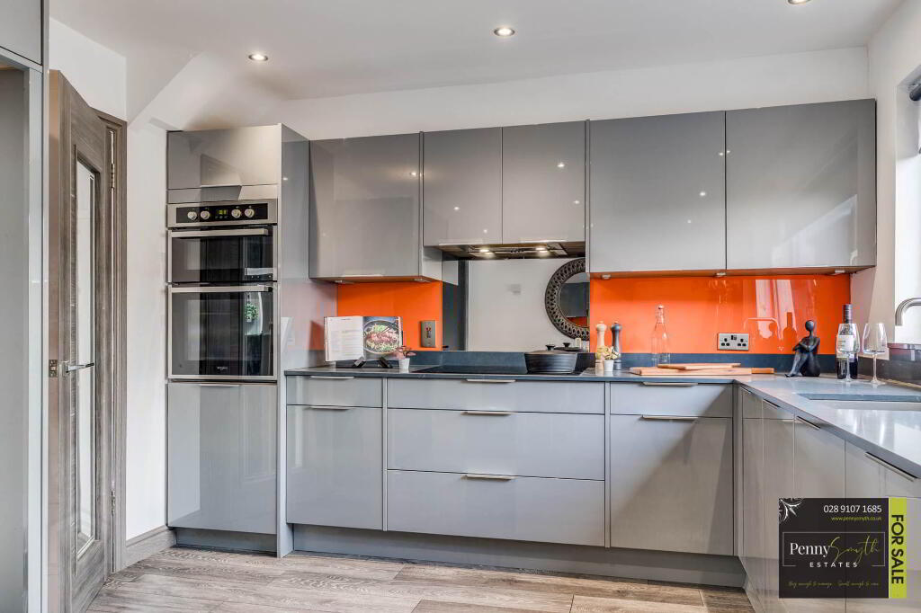 Photo 14 of 14 Priory Road, Newtownards