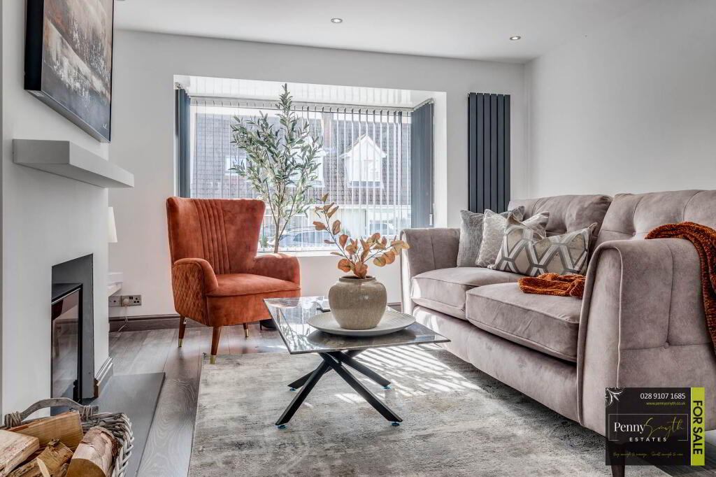 Photo 7 of 14 Priory Road, Newtownards