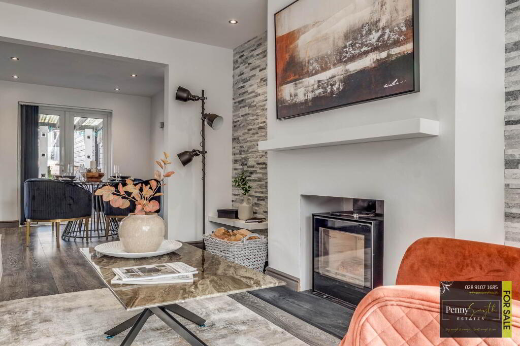 Photo 8 of 14 Priory Road, Newtownards