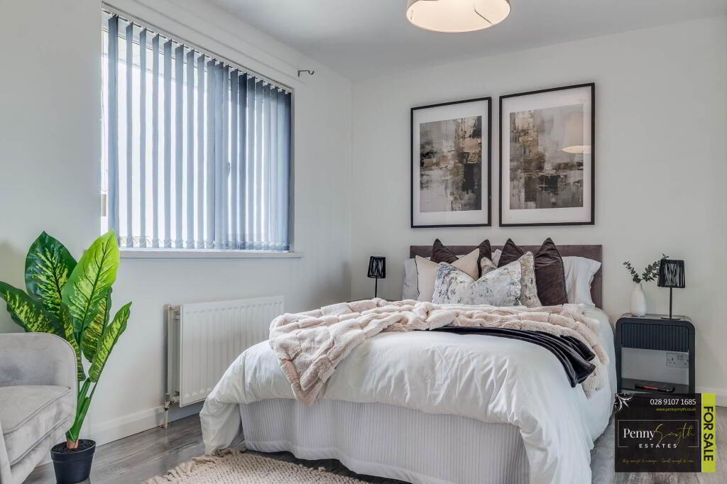 Photo 23 of 14 Priory Road, Newtownards