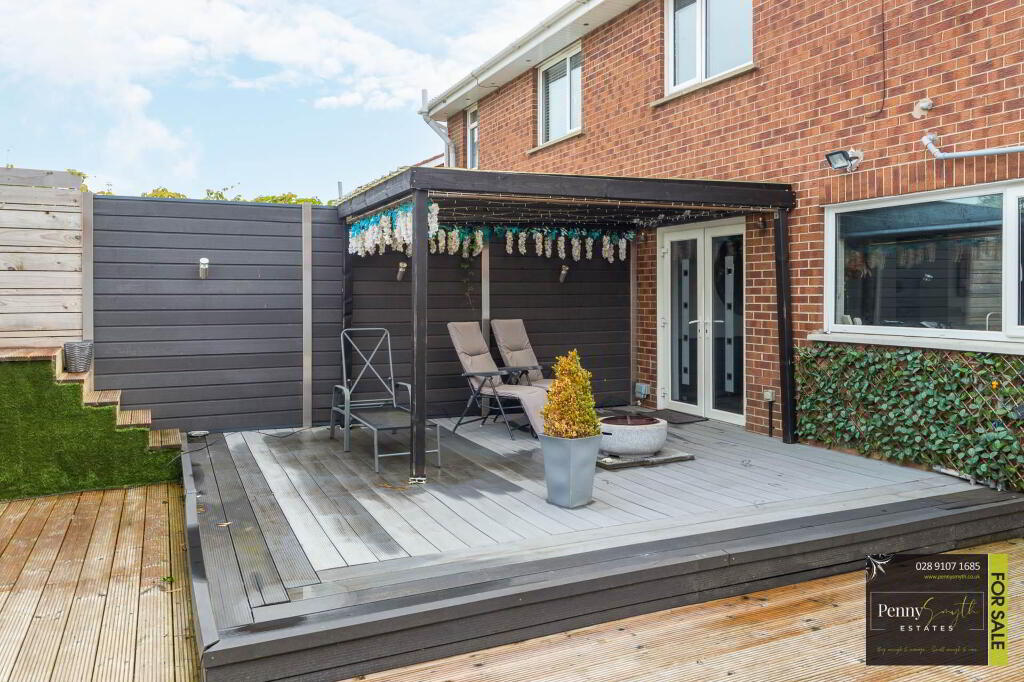 Photo 41 of 14 Priory Road, Newtownards