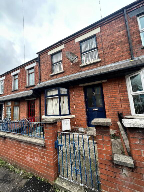 Photo 1 of 37 Windsor Drive, Belfast