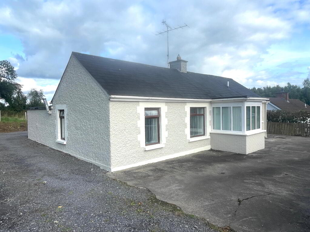 Photo 2 of 39 Castlederg Road, Drumquin, Omagh