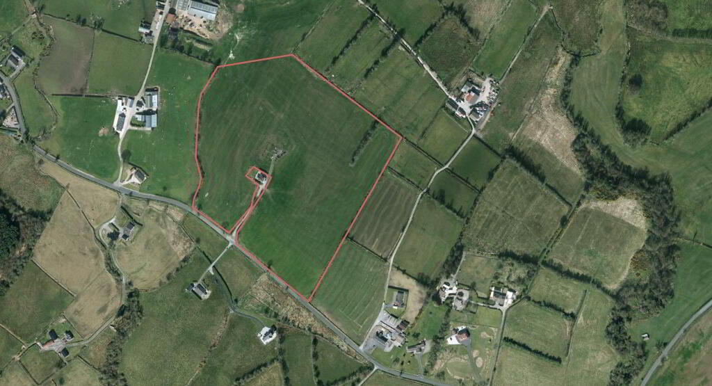 Photo 1 of Teiges Hill Road, Brookeborough