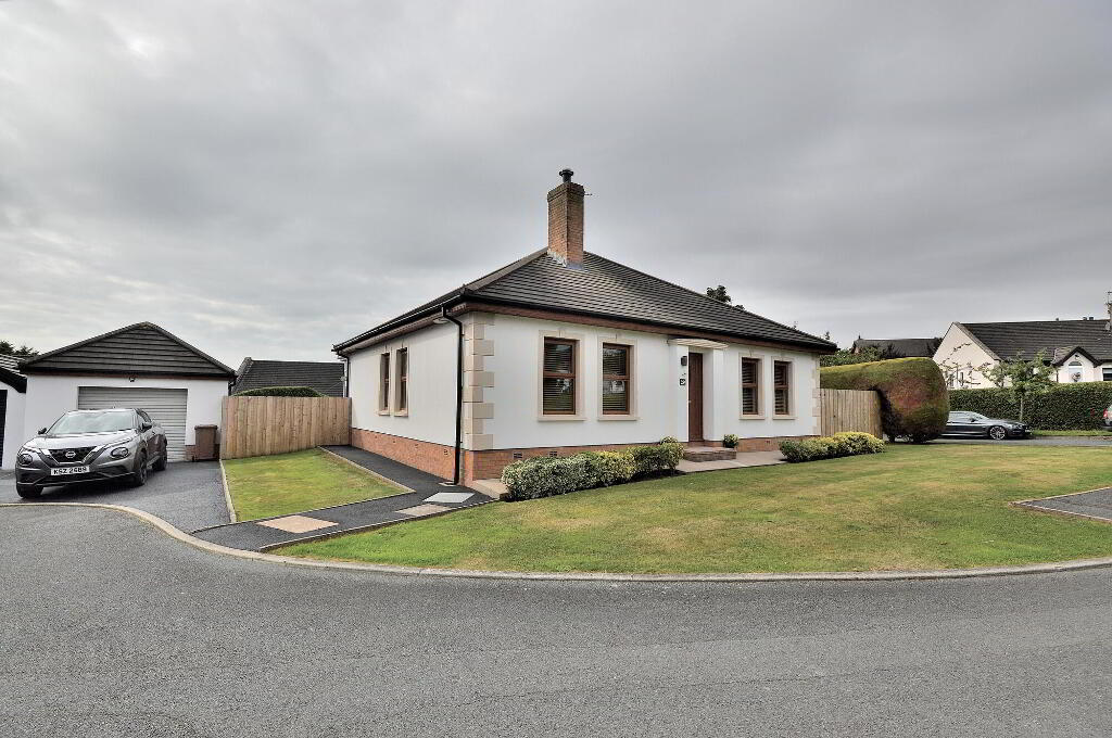 Photo 1 of 29 Old Forge Lane, Newtwonards, Newtownards