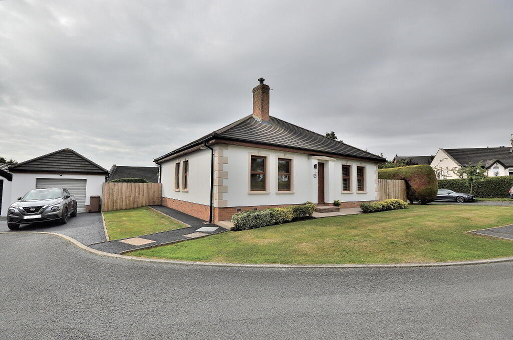 Photo 1 of 29 Old Forge Lane, Newtwonards, Newtownards