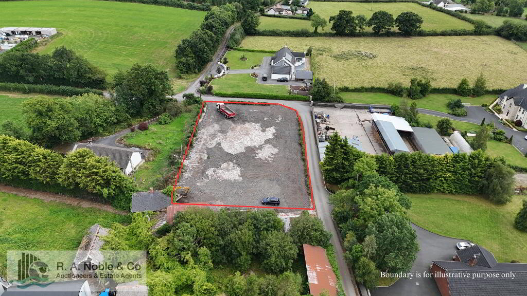 Photo 1 of 133 Markethill Road, Craigavon