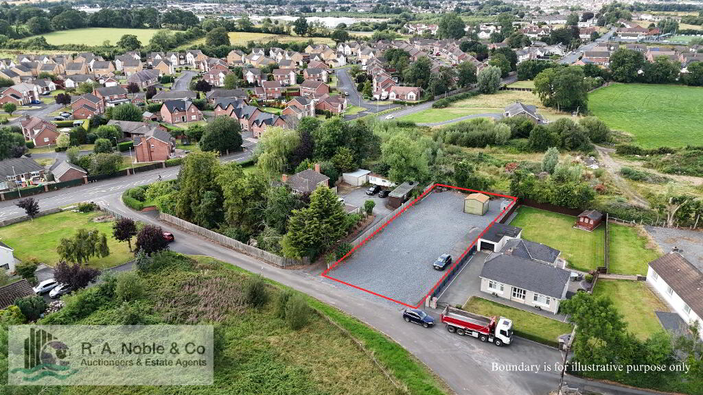 Photo 1 of 6 Harcourts Hill, Portadown