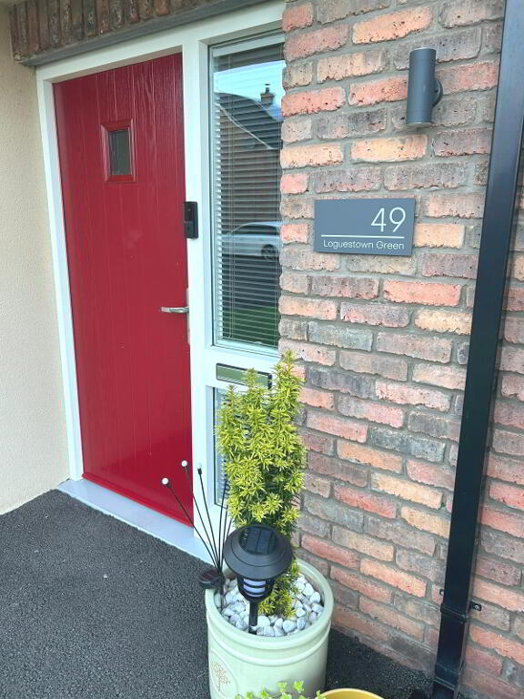 Photo 1 of 49 Loguestown Green, Coleraine