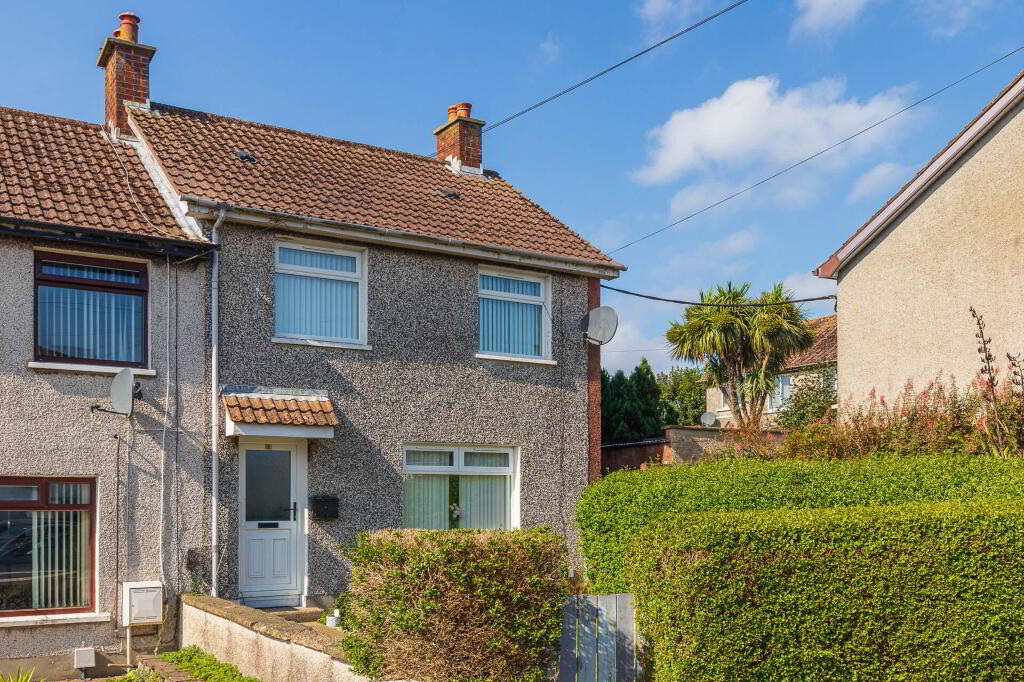 Photo 2 of 1 Springwell Grove, Groomsport