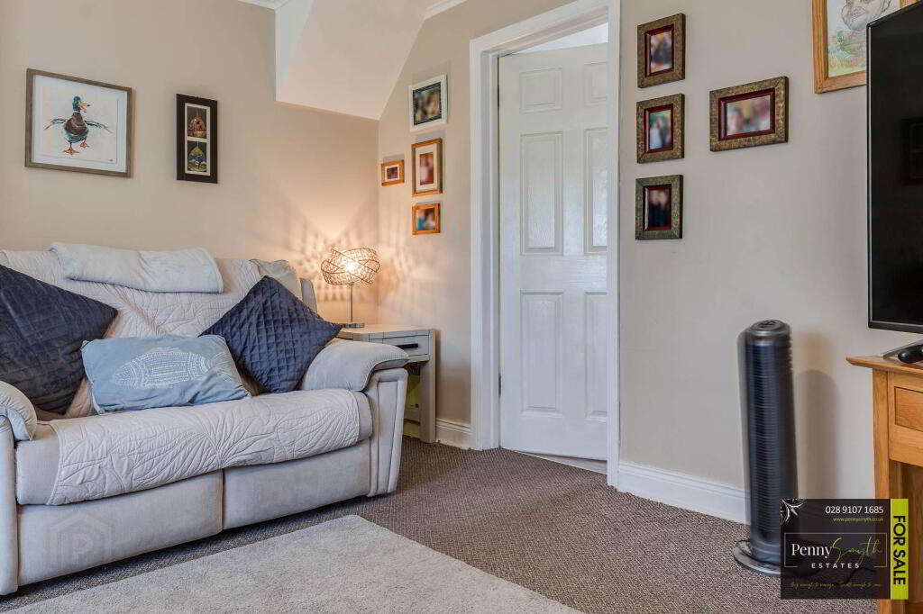 Photo 9 of 1 Springwell Grove, Groomsport