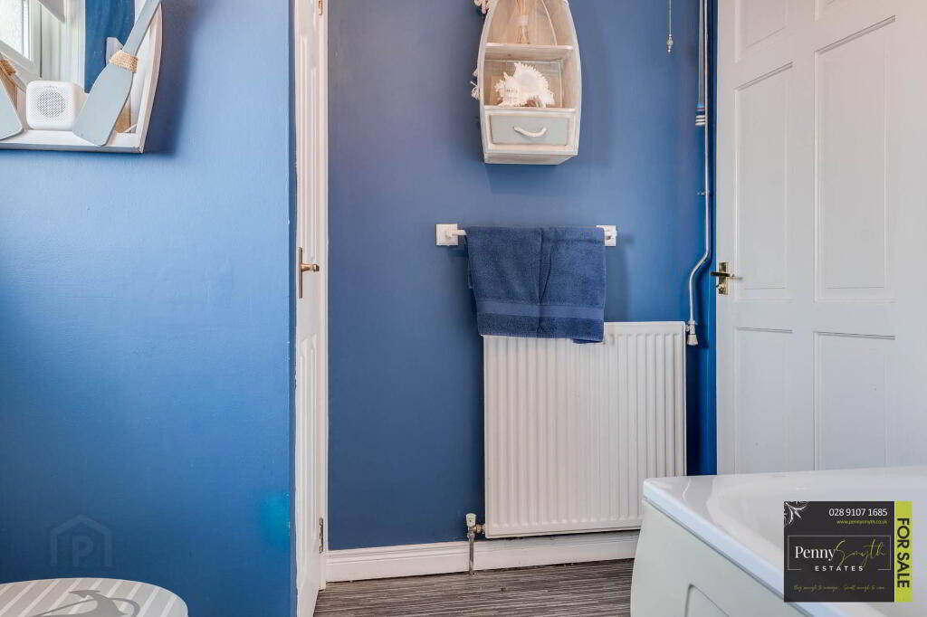 Photo 23 of 1 Springwell Grove, Groomsport
