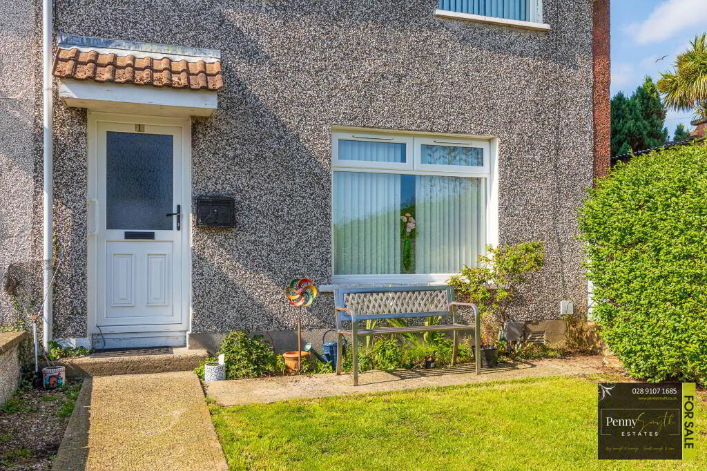 Photo 4 of 1 Springwell Grove, Groomsport